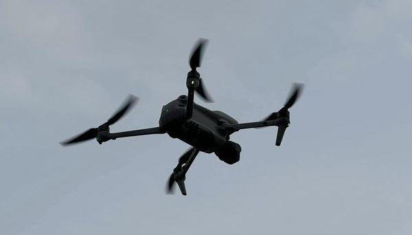 UAV写真測量（ドローン）