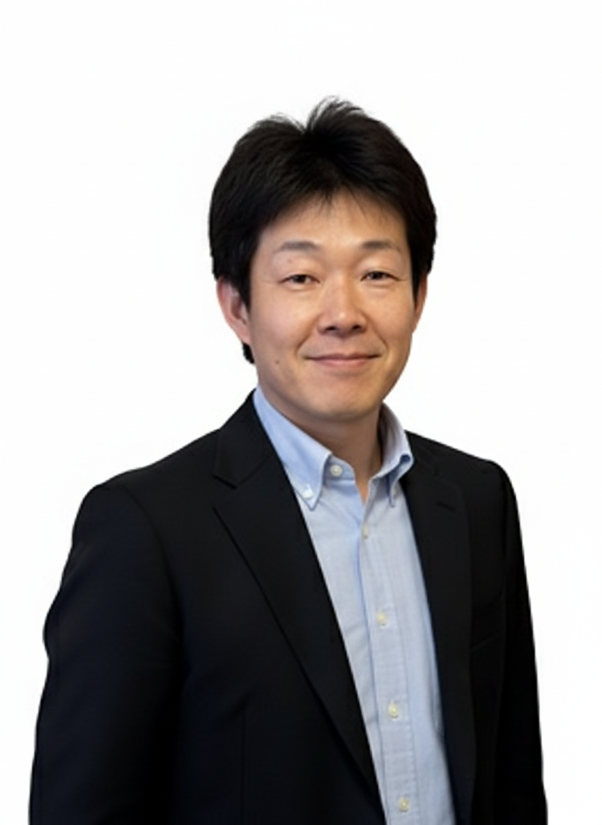 代表取締役 薄井 久